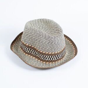 Ladies Fashion Hat One Size – Classic Women’s Hat – Great Condition